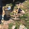 Akşehir'de kadın defineciler yakalandı