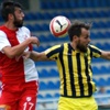 Bucaspor toparlanamıyor! Bucaspor toparlanamıyor!
