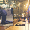 Muhalife Kremlin manzaralı suikast