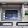 ATM'de kamera düzeneği