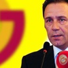 Adnan Öztürk'e otoparkta taciz iddiası Adnan Öztürk'e otoparkta taciz iddiası