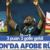 Fırtına’nın dönüşü! Afobe coştu Trabzonspor kazandı