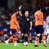 UEFA Şampiyonlar Ligi: Medipol Başakşehir: 0 - Olympiakos: ... UEFA Şampiyonlar Ligi: Medipol Başakşehir: 0 - Olympiakos: ...