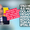 Halkbank: Ucuz döviz alımı işlemlerini iptal ettik