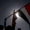 Yemen'de Husiler savaş uçağı düşürdü Yemen'de Husiler savaş uçağı düşürdü
