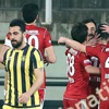 Altınordu 1-0 Bucaspor