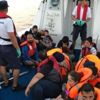 Balıkesir'de 37 düzensiz göçmen yakalandı Balıkesir'de 37 düzensiz göçmen yakalandı