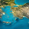 Yunanistan gerilimi tırmandırırsa Ege'de de hesap vermek zorunda kalacak! Mısır, Türkiye ile iletişime geçti iddiası