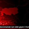 Aydın da tanınmamak için etek giyen 3 hırsız yakalandı Aydın da tanınmamak için etek giyen 3 hırsız yakalandı