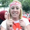 Video: İrlandalı Turist Sosyal Medyayı Salladı