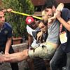 Başkentte kafeye silahlı saldırı: 2 yaralı
