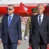 Tunus'ta Libya diplomasisi