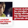 Okul servisinde unutularak ölen çocuğun evinde yas var