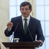 Davutoğlu: Onlar bizi temsil etmiyor