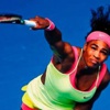 Williamslar'dan gülen Serena
