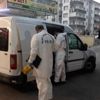 20 yaşındaki genç 5. kattan park halindeki aracın üstüne düştü 20 yaşındaki genç 5. kattan park halindeki aracın üstüne düştü