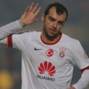 Hiç oynamadan Galatasaray'da kaldı! Hiç oynamadan Galatasaray'da kaldı!