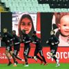 Vodafone Park'ta 1200 taraftar! Vodafone Park'ta 1200 taraftar!