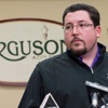 Ferguson'da iki polisten sonra polis şefi de istifa edecek