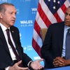 Obama istedi, Erdoğan şart koştu