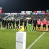 Süper Lig: Denizlispor: 0 - Göztepe: 1 (İlk yarı)