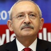 Para cezası ödendi, Kılıçdaroğlu'nun maaşındaki haciz kalktı Para cezası ödendi, Kılıçdaroğlu'nun maaşındaki haciz kalktı
