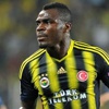 Fenerbahçe Emenike için 15 milyon Euro istedi Fenerbahçe Emenike için 15 milyon Euro istedi