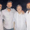 Tatlıtuğ erkekleri Tatlıtuğ erkekleri