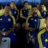 Kritik Maçın Kadrosu Belli Oldu!