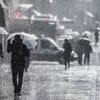 Meteorolojiden sağanak uyarısı (18 Aralık 2020 hava durumu)