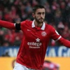 Yunus Attı, Mainz Kazandı Yunus Attı, Mainz Kazandı
