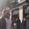 Londra'da Engin Altan Düzyatan depremi Londra'da Engin Altan Düzyatan depremi