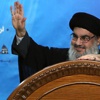 Nasrallah'tan Suudi Arabistan'a tehdit! Nasrallah'tan Suudi Arabistan'a tehdit!