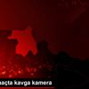 Amatör maçta kavga kamera Amatör maçta kavga kamera