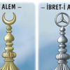 Özdabak’tan ‘ibret-i alem’ karikatürü Özdabak’tan ‘ibret-i alem’ karikatürü