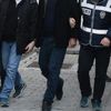 570 kişi gözaltına alındı!