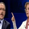 Nazlı Ilıcak duyurdu: Sadece ikimiz! Nazlı Ilıcak duyurdu: Sadece ikimiz!