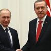 Kremlin'den Erdoğan-Putin görüşmesi açıklaması Kremlin'den Erdoğan-Putin görüşmesi açıklaması