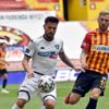Kayseri gol olup yağdı: 6-3 Kayseri gol olup yağdı: 6-3