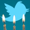 Twitter 9 yaşında Twitter 9 yaşında