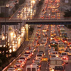 Bayram trafiği başladı