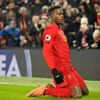 Galatasaray'da hedef Origi Galatasaray'da hedef Origi