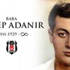 Beşiktaş'ın efsane futbolcusu Recep Adanır vefat etti