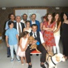 Bafra'da Sokak Köpekleri Filmi Çekildi