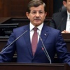 Davutoğlu: Anayasa 1 aya kadar tamam