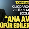 Halk TV'de Kılıçdaroğlu'nun rakiplerine sansür! İlhan Cihaner, Aytuğ Atıcı ve Tolga Yarman'ın konuşmaları yayınlanmadı...