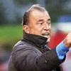 TFF, Milli patron Fatih Terim'in yeni yabancı projesini resman açıkladı
