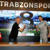 Trabzonspor Başkanı Ahmet Ağaoğlu: Bu tuzağa düşmeyiz! Trabzonspor Başkanı Ahmet Ağaoğlu: Bu tuzağa düşmeyiz!