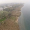 Sapanca Gölü’nün son hali Sapanca Gölü’nün son hali