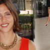 Zehra Çilingiroğlu'nun bitmeyen cezası Zehra Çilingiroğlu'nun bitmeyen cezası
